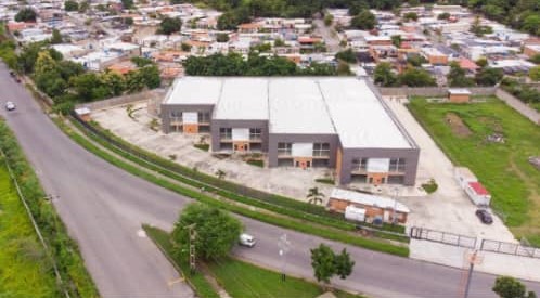 Warehouse for Sale in Valencia Carabobo 2001